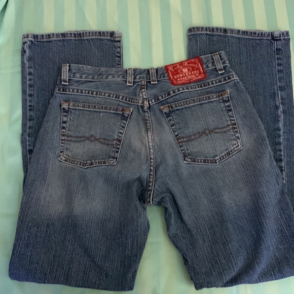 Lucky Brand Denim - Vintage -Lucky Brand Jeans sz 29